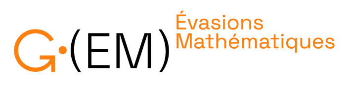 Genève Évasions Mathématiques